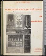Tradizioni popolari veneziane di medicina