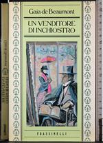 Un venditore di inchiostro