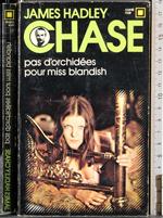 Pas d'orchidees pour miss blandish