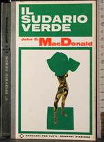 Il sudario verde