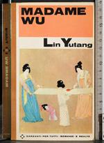 Madame Wu
