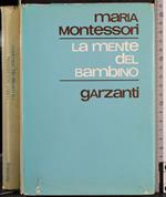 mente del bambino