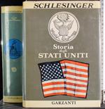 Storia degli Stati Uniti