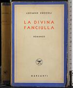 Divina Fanciulla