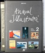 Annual illustratori 2