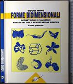 Forme bidimensionali