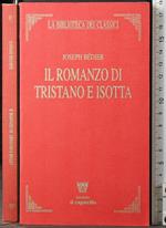 Il romanzo di Tristano e Isotta