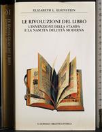 rivoluzione del libro