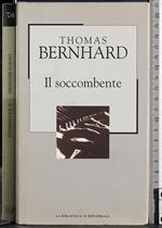 Il soccombente