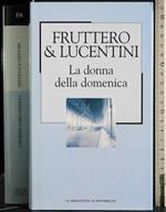 donna della domenica