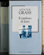 Il tamburo di latta