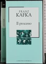 Il processo