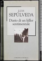 Diario di un killer sentimentale