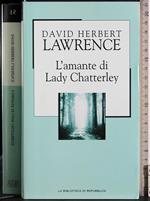 L' Amante di Lady Chatterley