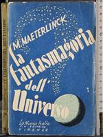 fantasmagoria dell'Universo