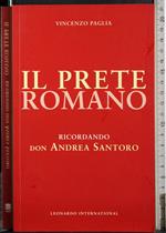 Il prete Romano