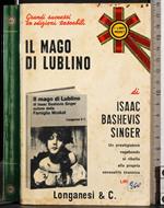 Il mago di Lublino