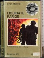 Liquidate Parigi!