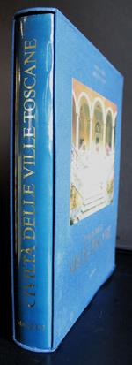 Civiltà delle ville toscane