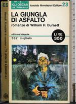 giungla di asfalto