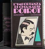 L' importanza di chiamarsi Poirot