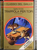 Trappola per topi