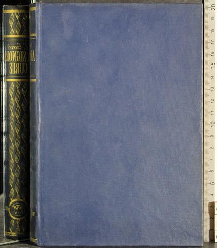 Vita della signora Curie - Eva Curie - copertina