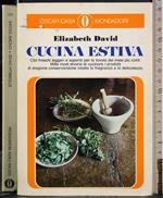 Cucina estiva