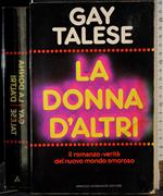donna d'altri