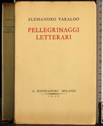 Pellegrinaggi letterari