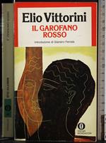 Il garofano rosso