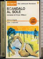 Scandalo al sole