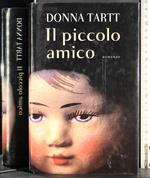 Il piccolo amico