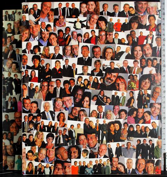 23658 anni di valori - copertina