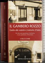 Il gambero rozzo