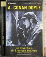 Le avventure di Sherlock Holmes