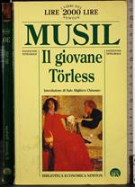 Il giovane Torless