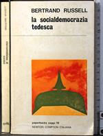 socialdemocrazia tedesca