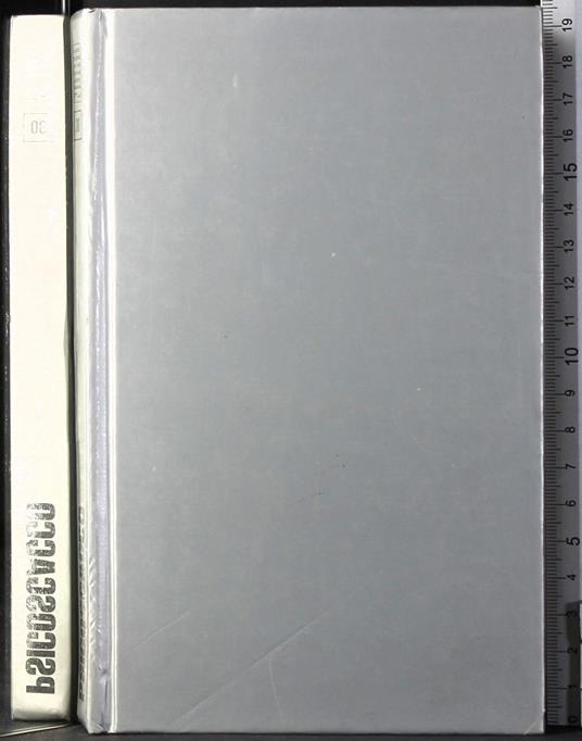 Psico scacco - Lester Del Rey - copertina