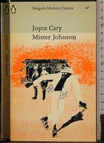 Mister Johnson