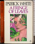 A fringe of leaves