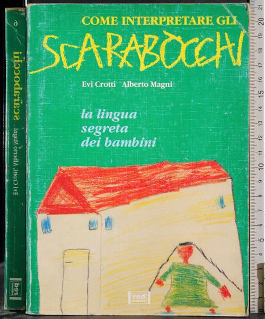 Come interpretare gli Scarabocchi - copertina