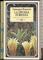divina foresta