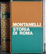Storia di Roma