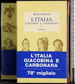 L' Italia. Giacobina e carbonara