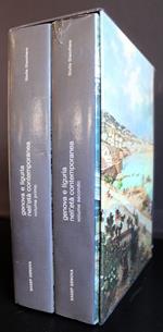 Genova e liguria nell'età contemporanea. Vol 1-2