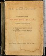 Costruzioni rurali inItali