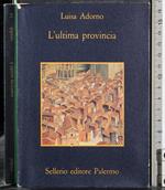 L' ultima provincia