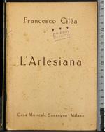 L' arlesiana