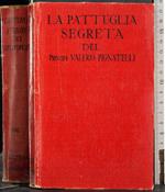 pattuglia segreta